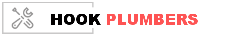 Plumbers Hook logo